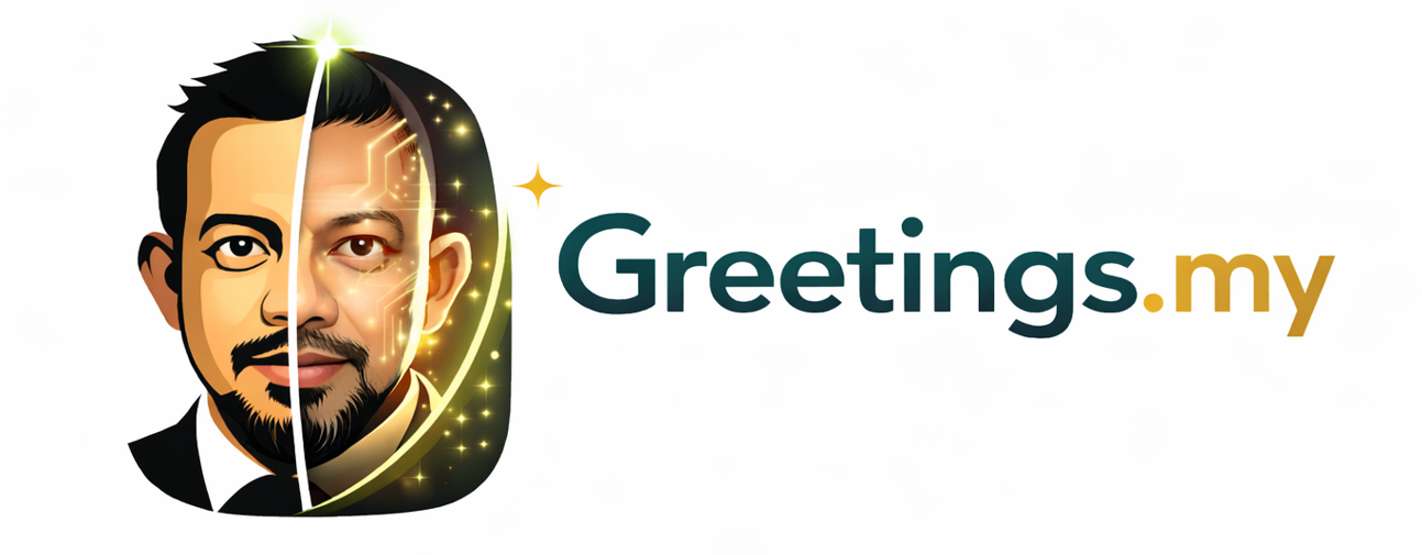 Greetings.my