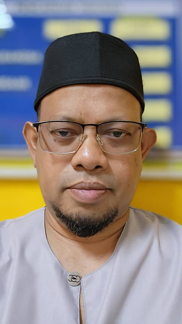 Foto asal pelanggan